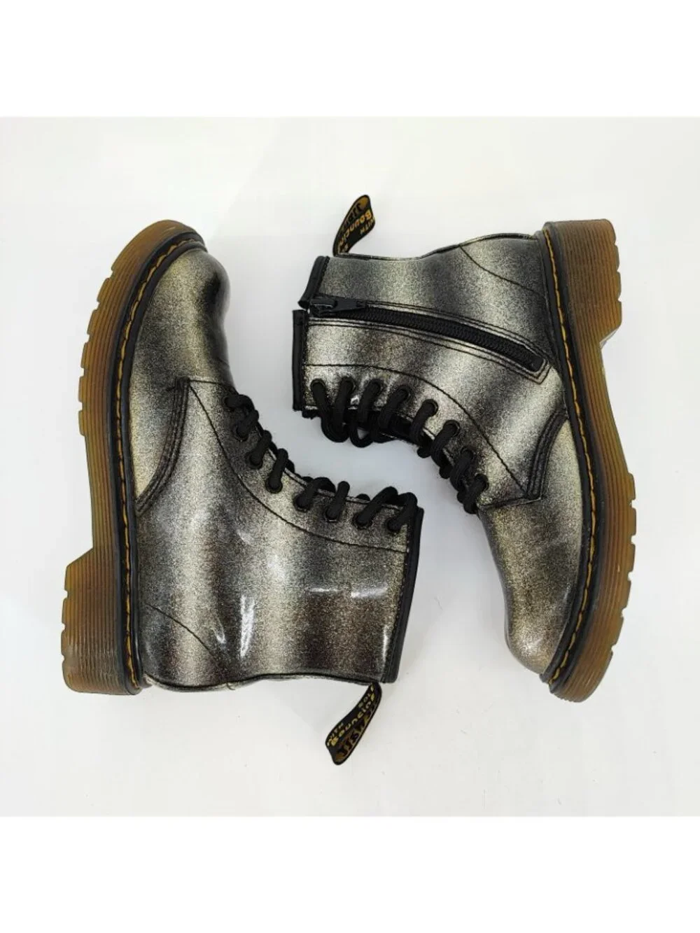 Dr. Martens authentic dr